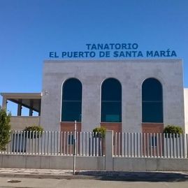 Tanatorio El Puerto de Santa María funeraria 12