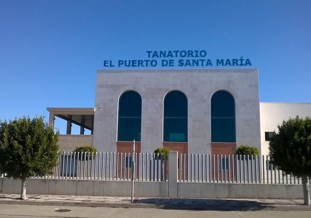 Tanatorio El Puerto de Santa María funeraria 12