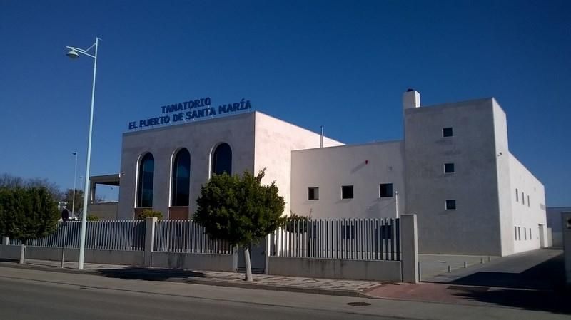Regularmente Imaginación sobras Funeraria en El Puerto de Santa María